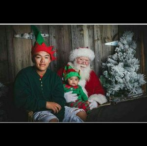 Meet your Posher, Jorge